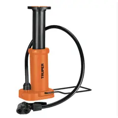 TRUPER - BOMBIN DE PEDAL 60PSI