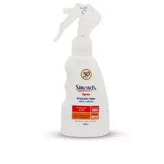 SIMONDS - Bloqueador Solar Spray Spf50 100ml