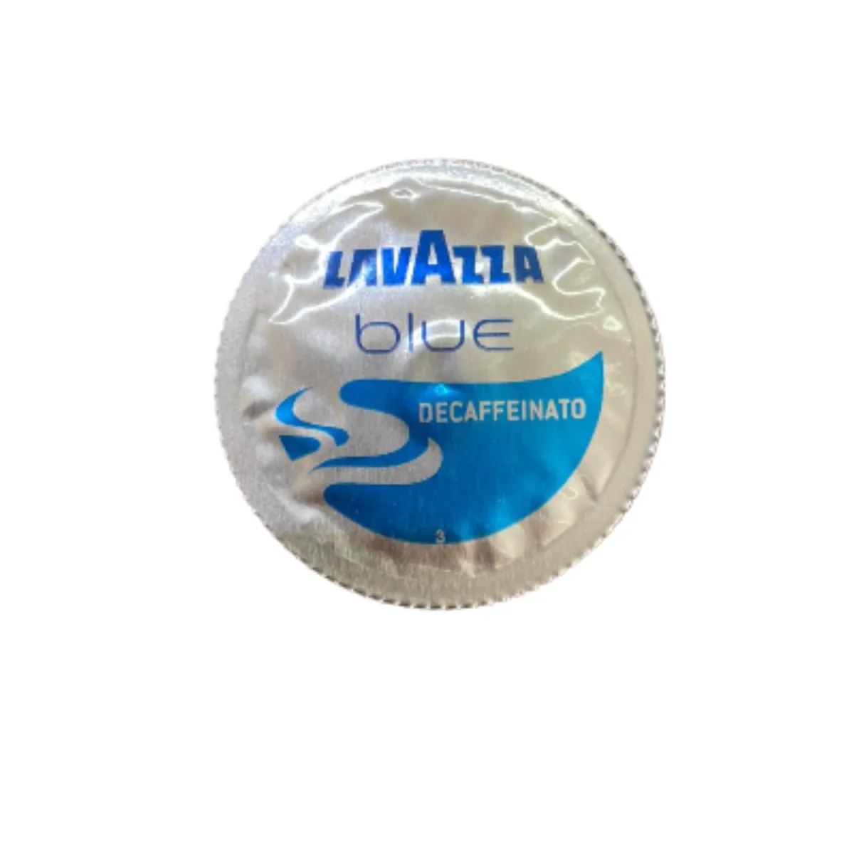 LAVAZZA - Pack 50 Cápsulas Café Descafeinado Suave de 7 GRS Lavazza