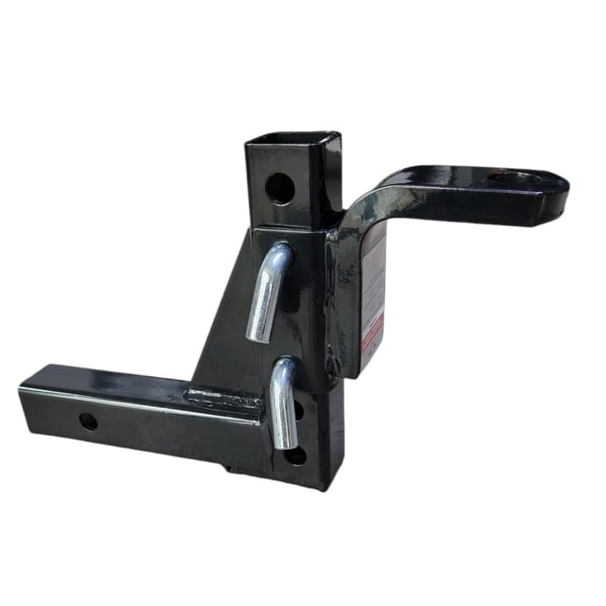 GENERICO - Soporte Bola / Rótula Altura Ajustable 8 Posiciones 2.250K