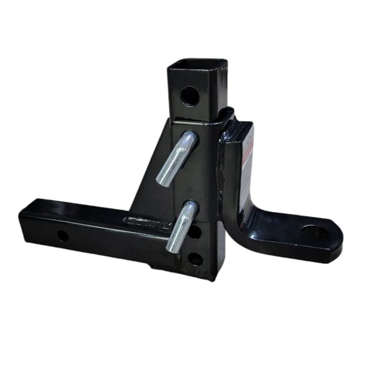 GENERICO - Soporte Bola / Rótula Altura Ajustable 8 Posiciones 2.250K