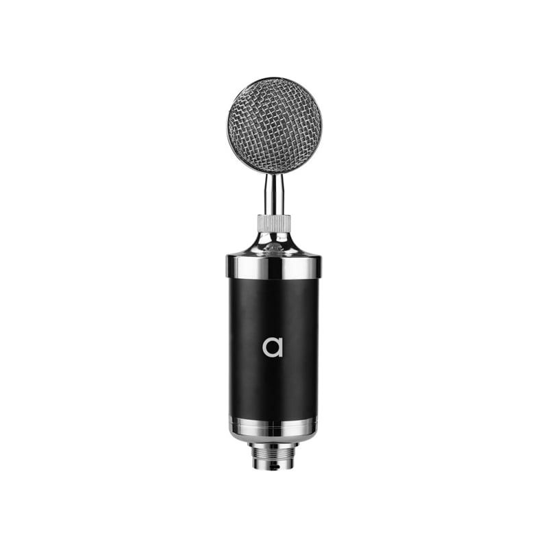 AUDIOLAB - Microfono Audiolab Condensador Home Studio Fx AUDIOLAB