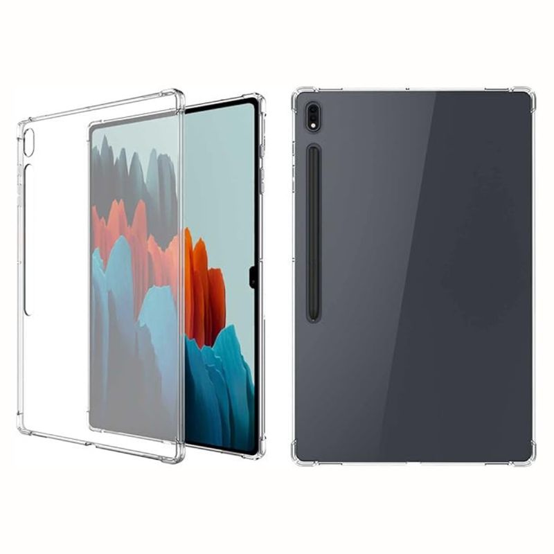 GENERICO - Funda Carcasa Transparente Samsung Galaxy S8 Plus 124