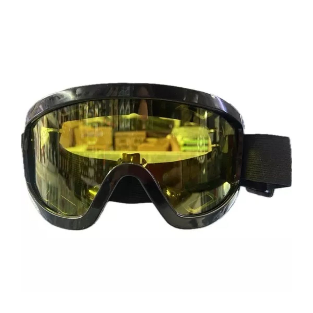 GENERICO - Antiparras Lentes Nieve Mica Tornasol