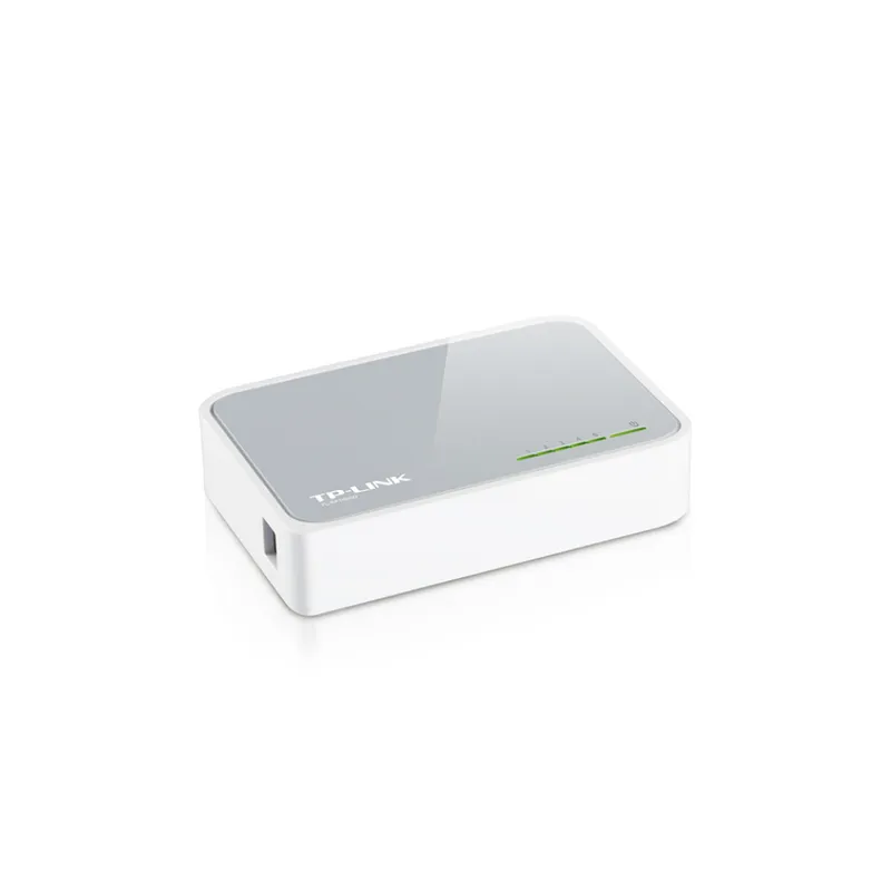 GEN - SWITCH 5 PUERTOS 10/100 TP-LINK TPLINK