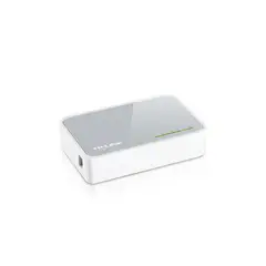 GEN - SWITCH 5 PUERTOS 10/100 TP-LINK TPLINK