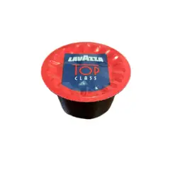 LAVAZZA - Pack 50 Cápsulas Café Expresso Top Class 7 GRS