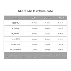 GENERICO - Funda Cubre Mochila Impermeable Reflectante 30-40 Litros