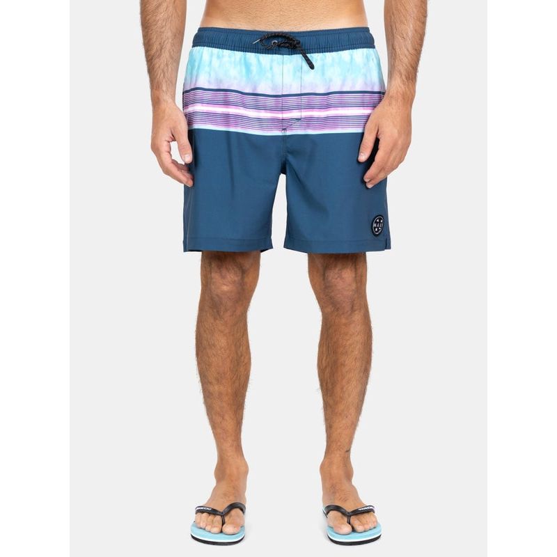 MAUI AND SONS - Traje De Baño Bali Multicolor Hombre Maui And Sons - Multicolor