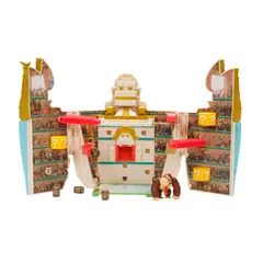 NINTENDO - Super Mario Movie Playset Estadio Donkey Kong