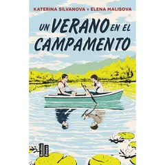 EDICIONES MARTINEZ ROCA - Un Verano En El Campamento