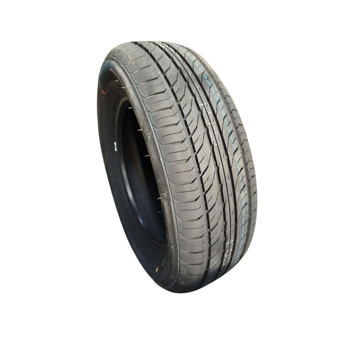 GENERICO - NEUMATICO 19565 R15 XBRI ECOLOGY 91H