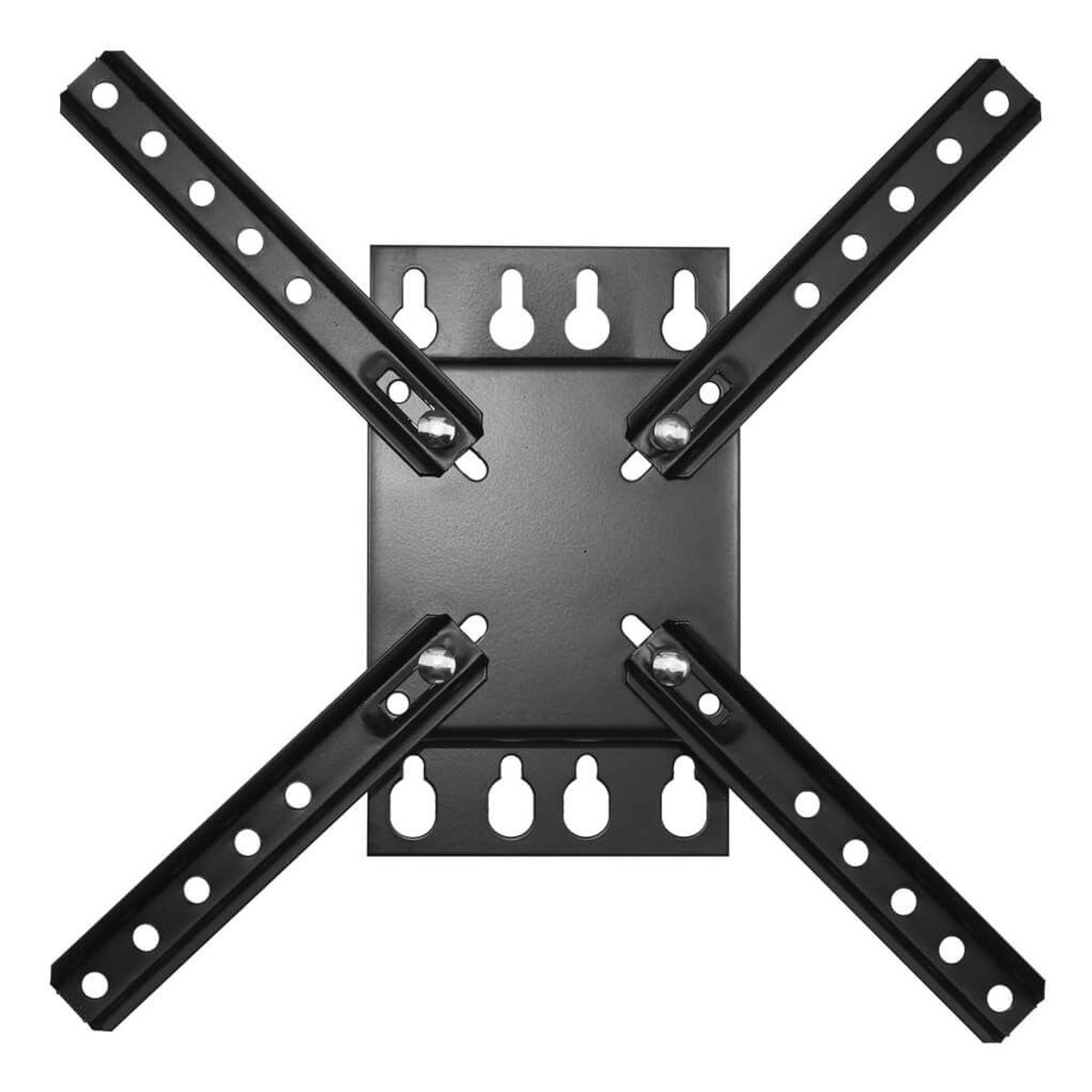 BRASFORMA - Soporte  Fijo para TV  10" a 55"  40kg  SBRP100  Brasforma