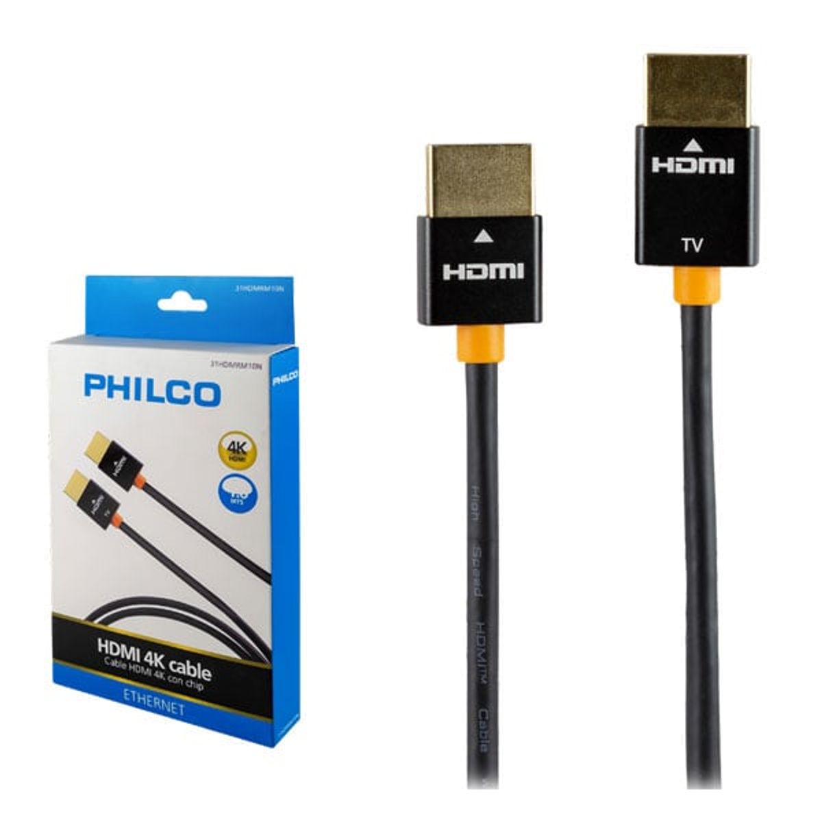 PHILCO - Cable Hdmi Redemere 1mt Philco PHILCO
