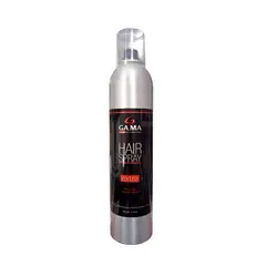 GAMA - Laca Extra Fuerte 350ml Define Estilos de Peinados