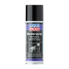 GENERICO - Spray Repelente De Roedores O Ratones 200 Ml Liqui Moly
