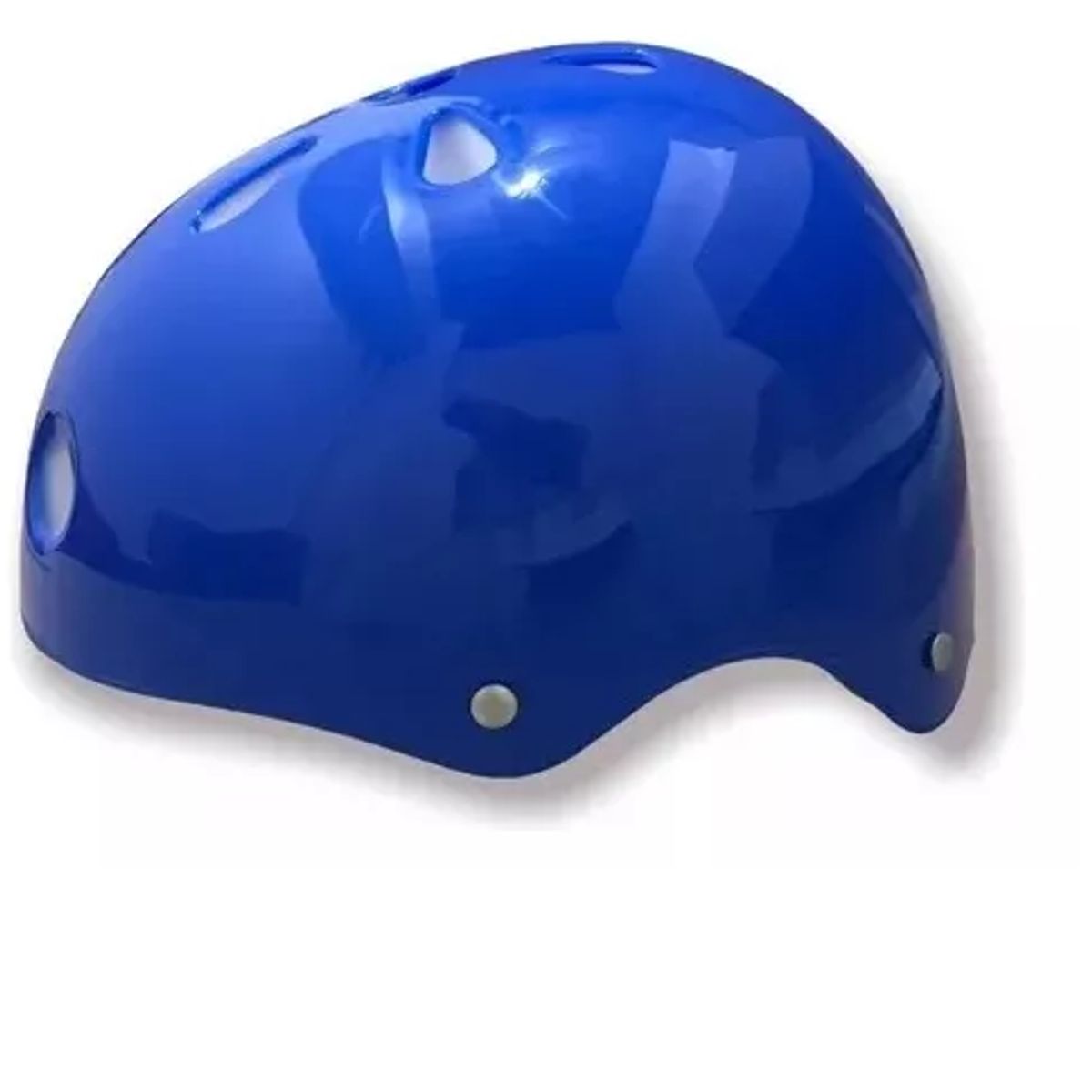 GENERICO - Set De Casco Y Protectores De Bici Para Niños Rodilleras