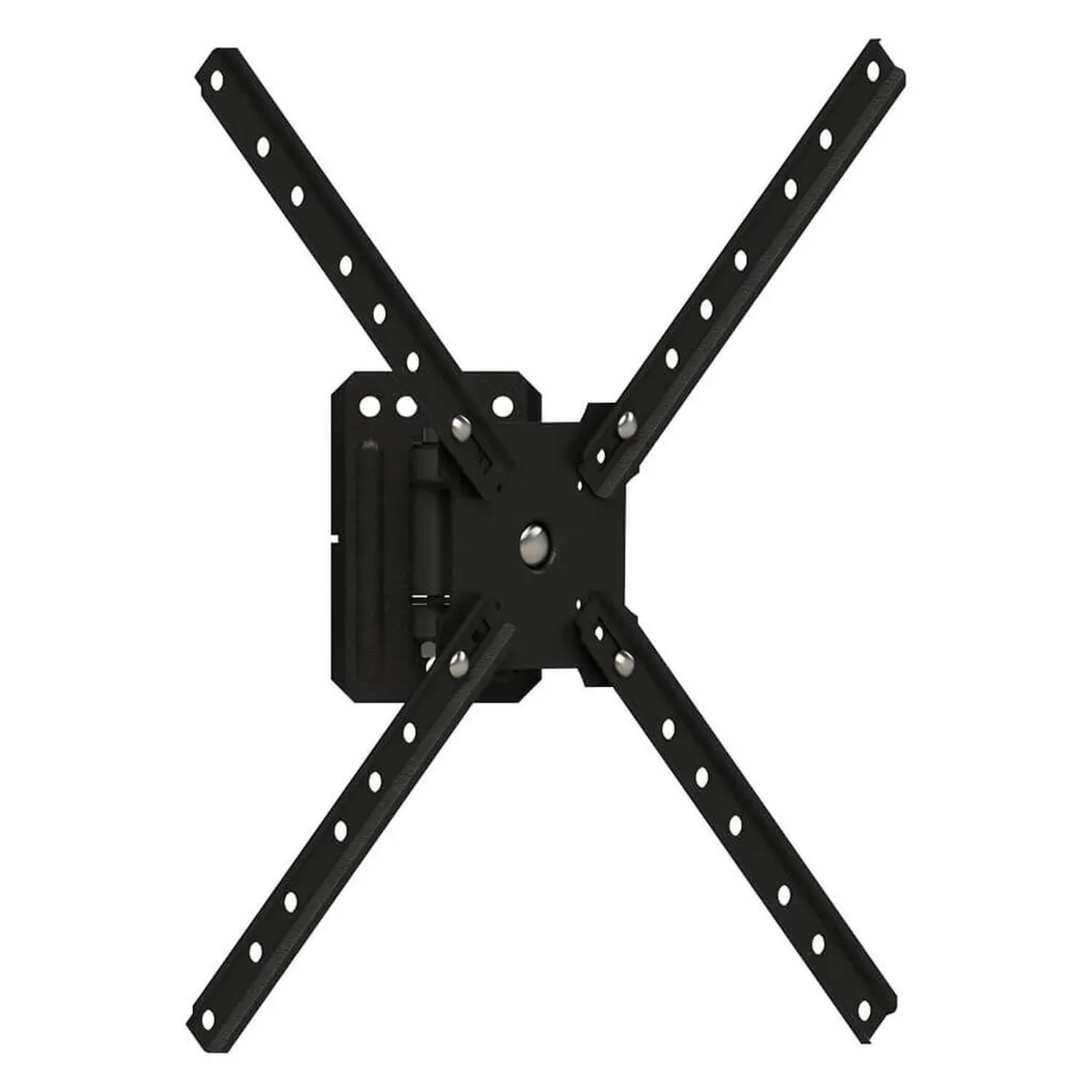 BRASFORMA - Soporte TV Articulado Con Extensores 10" a 55"  130°  30kg SBRP1020