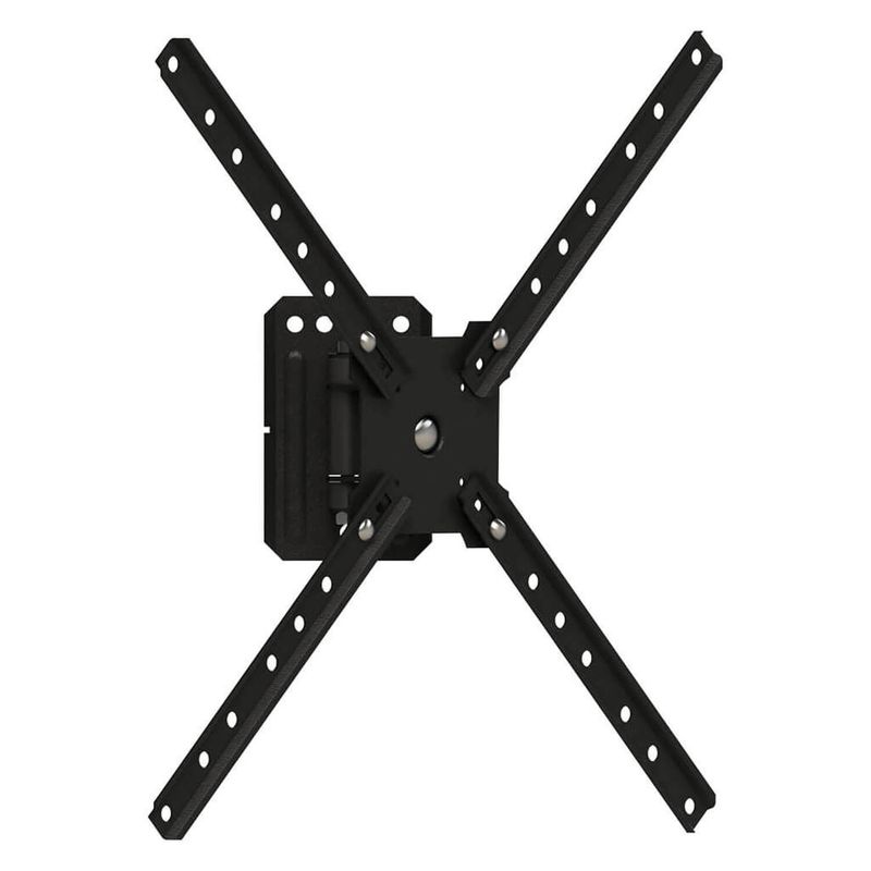 BRASFORMA - Soporte TV Articulado 10" a 55"  130°  30Kg
