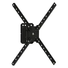 BRASFORMA - Soporte TV Articulado 10" a 55" 130° 30Kg