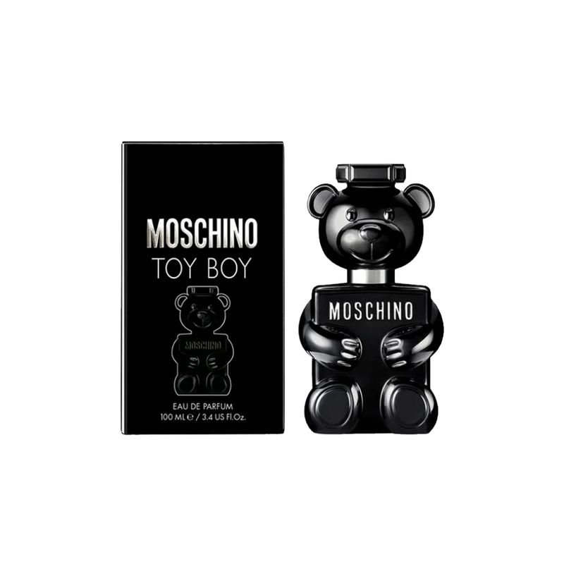 MOSCHINO - Moschino Toy Boy EDP 100 ml Hombre