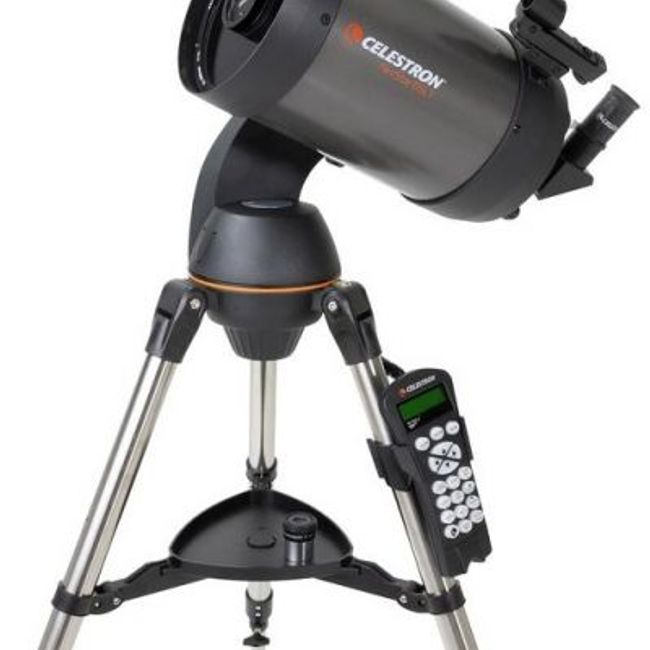 CELESTRON - Telescopio Celestron Nexstar 150SLT