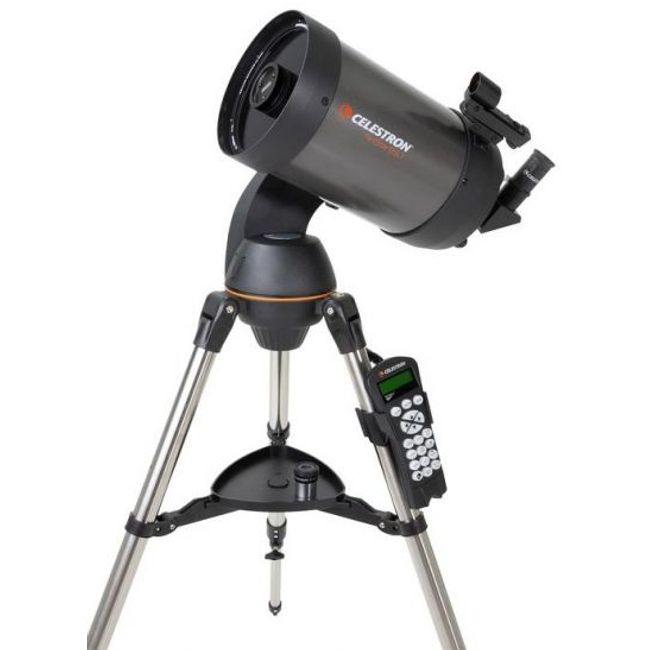 CELESTRON - Telescopio Celestron Nexstar 150SLT