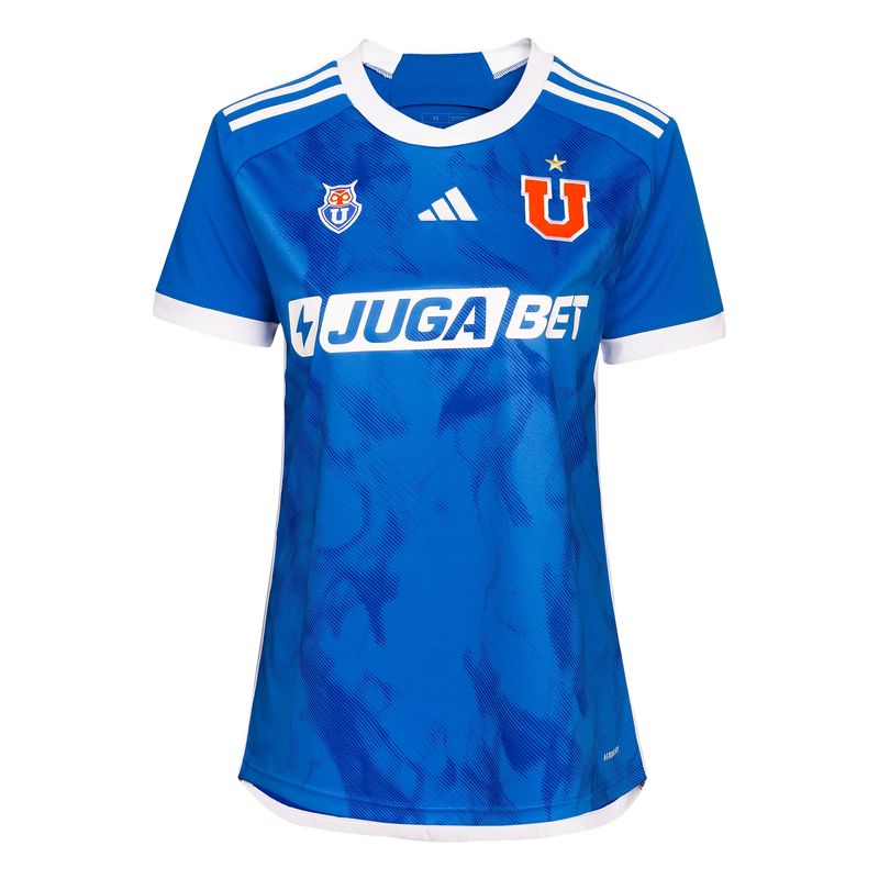 ADIDAS - Camiseta Local Universidad de Chile 2024