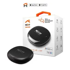 NEXXT SOLUTIONS - NHA-I610 Control Universal Inteligente IR+RF