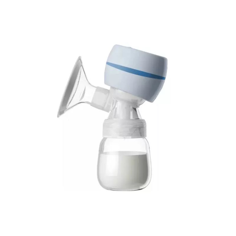 GENERICO - Extractor De Leche Materna Saca Leche Portátil Usb 180ml