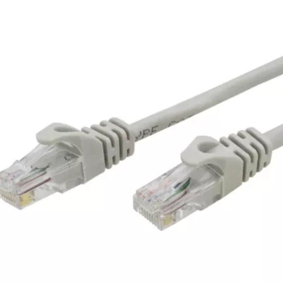 OEM - CABLE PATCH CORD CAT 6 UTP 5 METROS