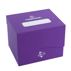 GAMEGENIC - Portamazo Side Holder 100+ XL Morado