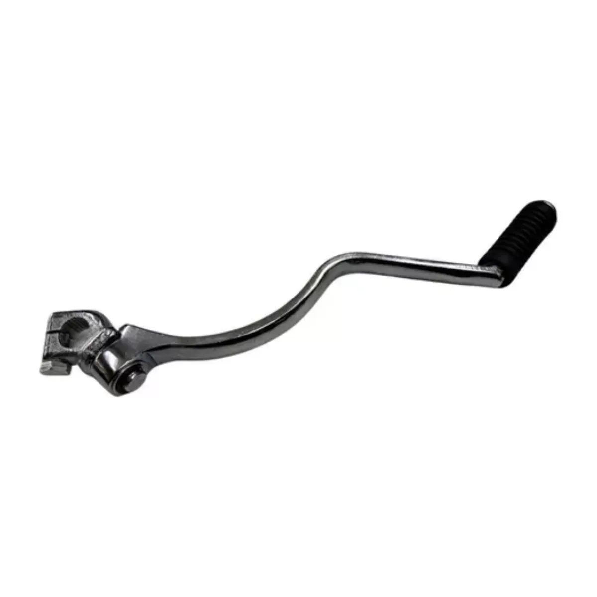 GENERICO - Pedal Pata De Arranque Para Moto Gn