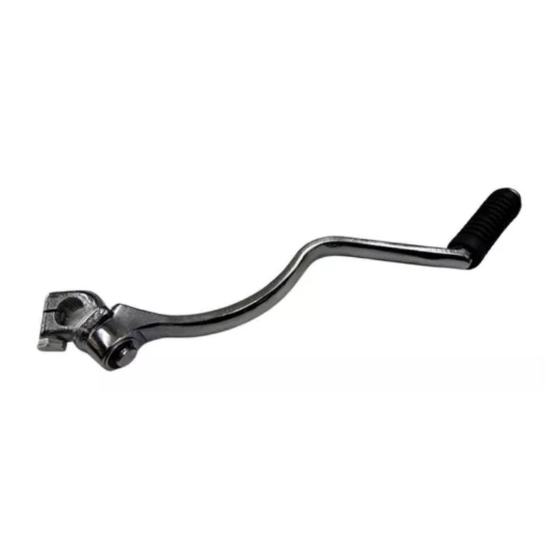 GENERICO - Pedal Pata De Arranque Para Moto Gn
