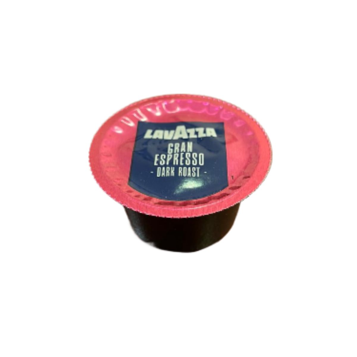 LAVAZZA - Pack 100 Cápsulas Café Gran Espresso 7 GRS Lavazza