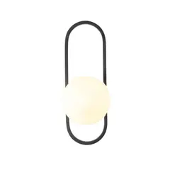 BOSCO - APLIQUE RIVILA NEGRO 1XG9 - Negro