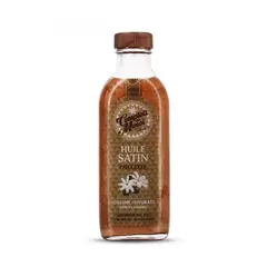 MONOI TIKI TAHITI - MONOI Aceite Bronceador Con Brillos 100 Ml