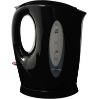 Hervidor HA-2000 1,7 Lts Negro