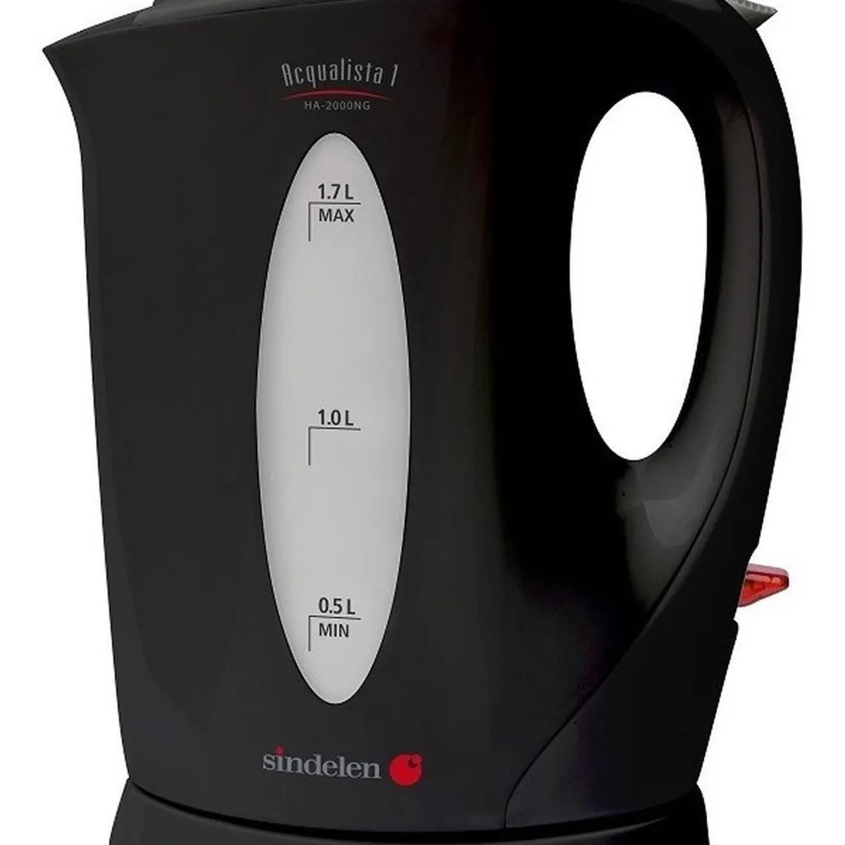 SINDELEN - Hervidor Sindelen HA-2000NG 1,7 Lts