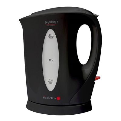 Imagen 2 del producto Hervidor HA-2000 1,7 Lts Negro