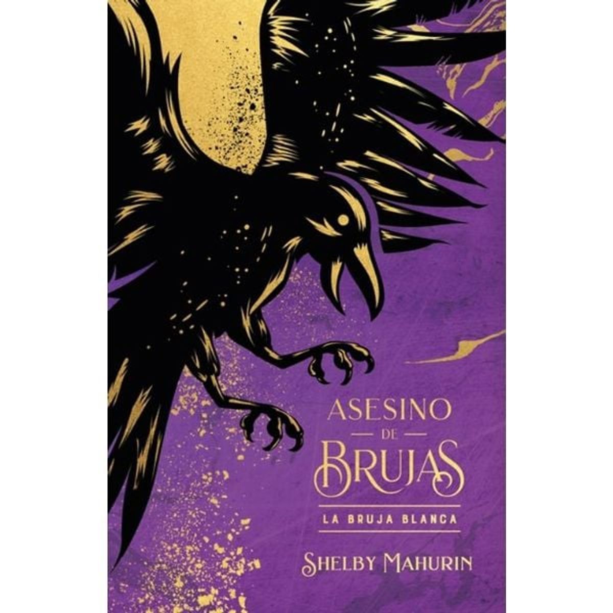 PUCK - Asesino De Brujas La Bruja Blanca - Edición Limitada