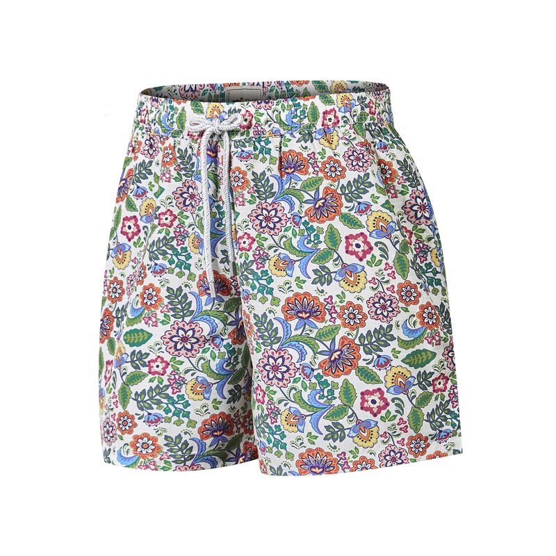 ROCKFORD - traje de baño Rosado Izam Hombre ROCKFORD