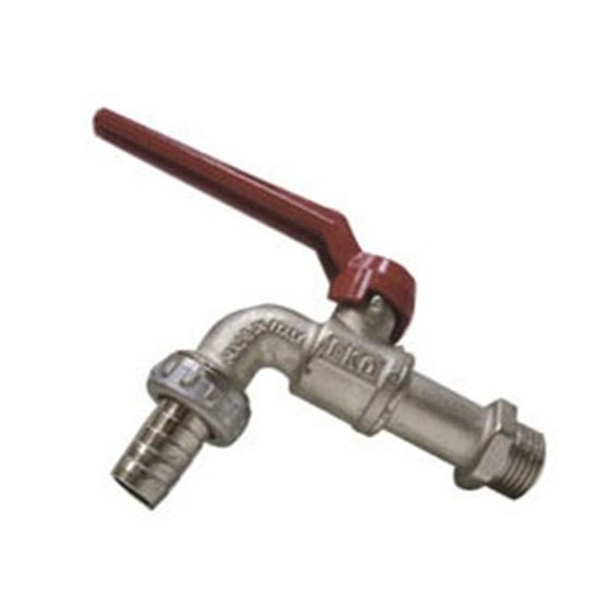 ENOLGAS - Llave De Jardín 3/4  Marca Enolgas