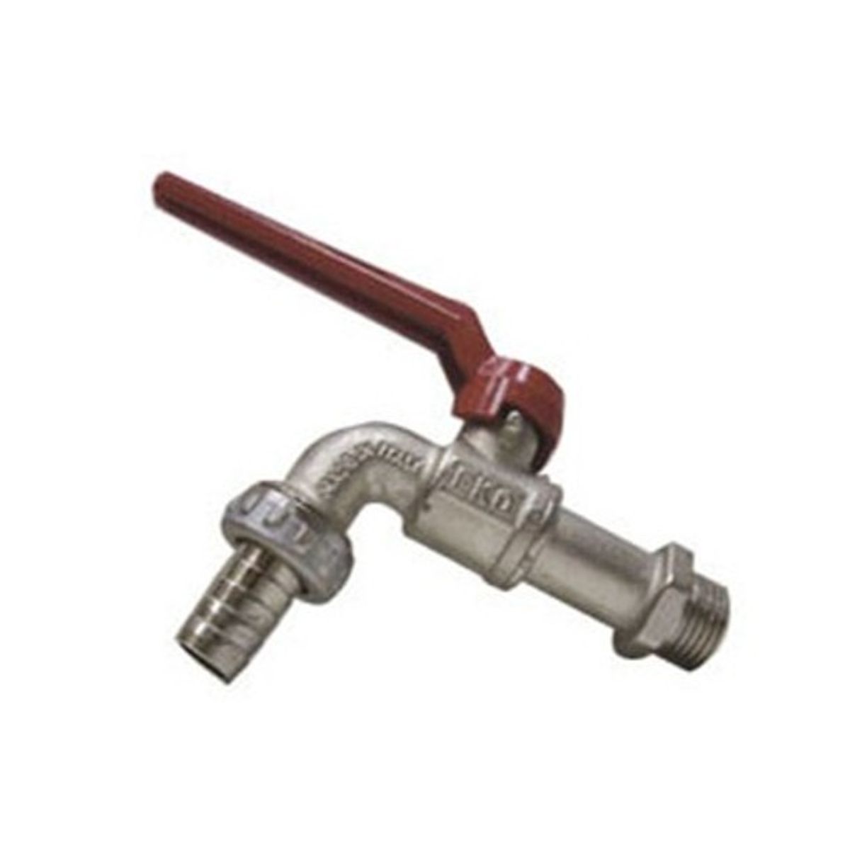 ENOLGAS - Llave De Jardín 3/4  Marca Enolgas