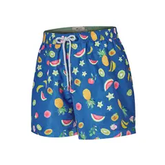 ROCKFORD - Traje de baño Azul Izam Hombre