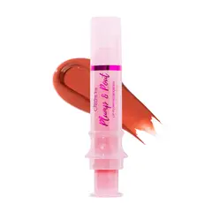 BEAUTY CREATIONS - Labial Voluminizador Plump and Pout - Bang Bang