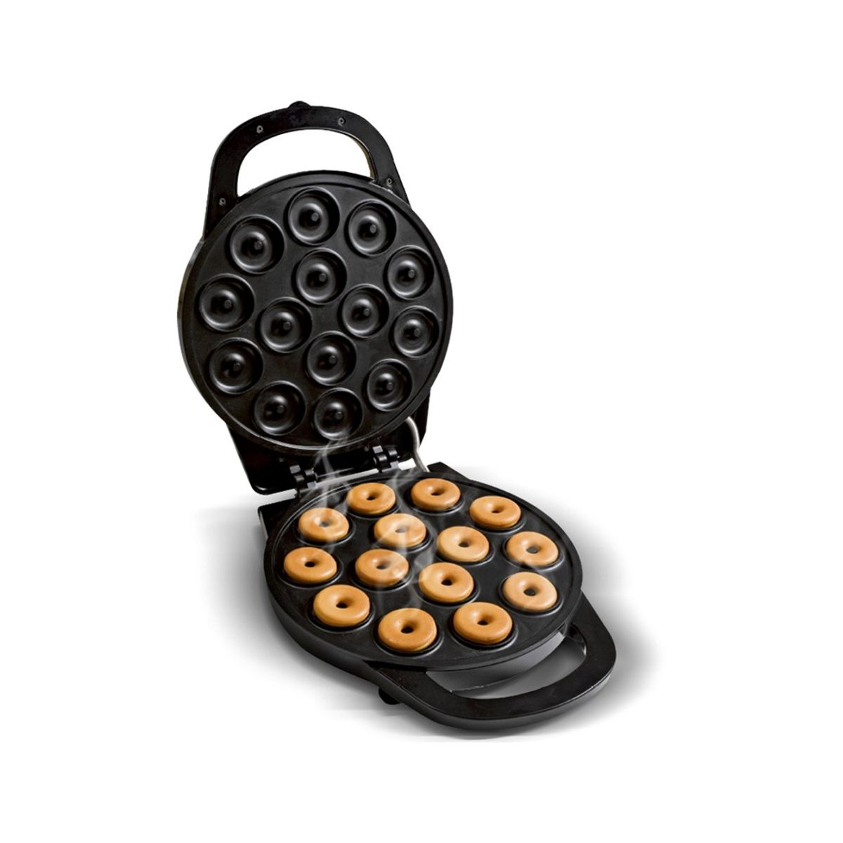 BLANIK - MAQUINA DE DONAS ELECTRICA 14 DONAS BLANIK BDM04