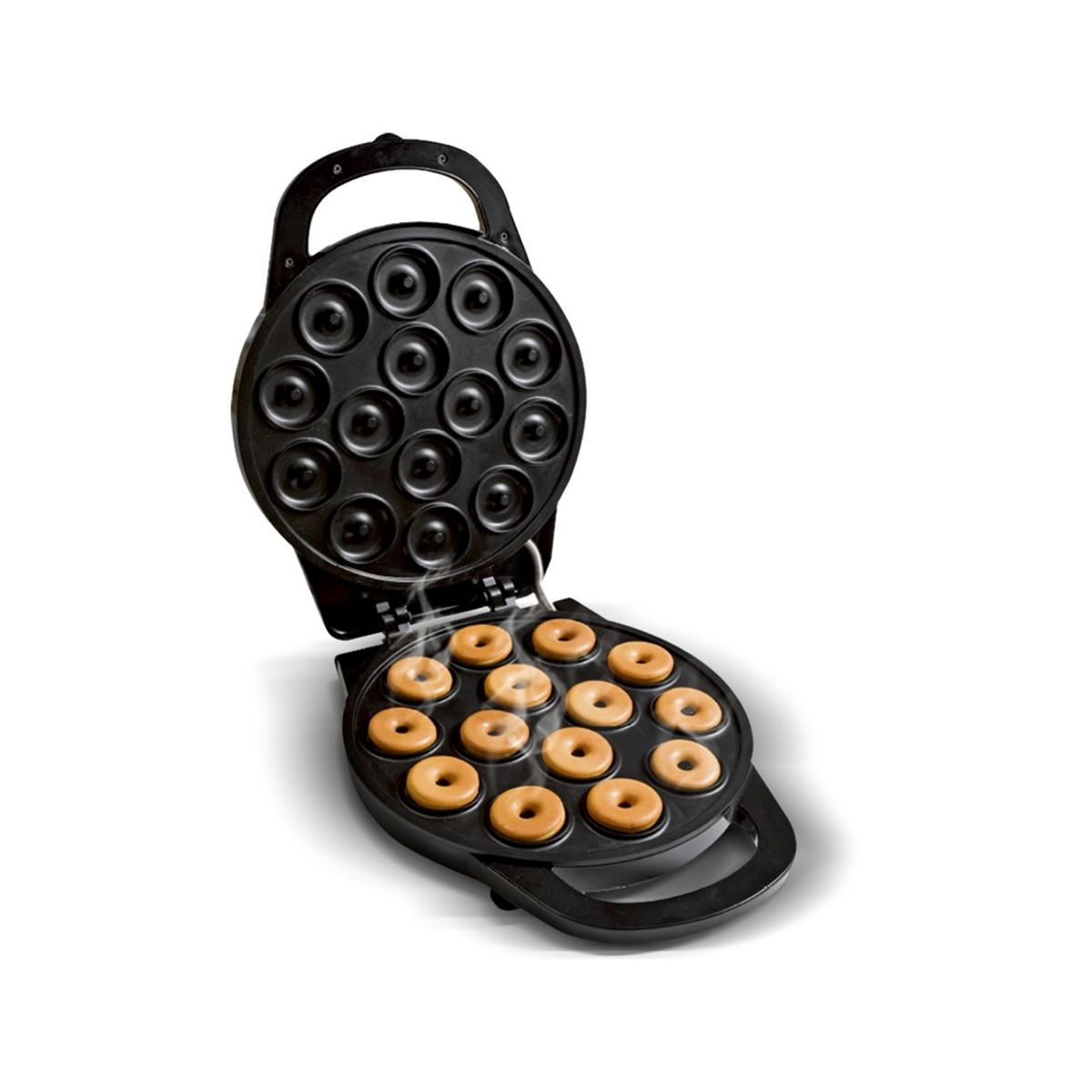 BLANIK - MAQUINA DE DONAS ELECTRICA 14 DONAS BLANIK BDM04