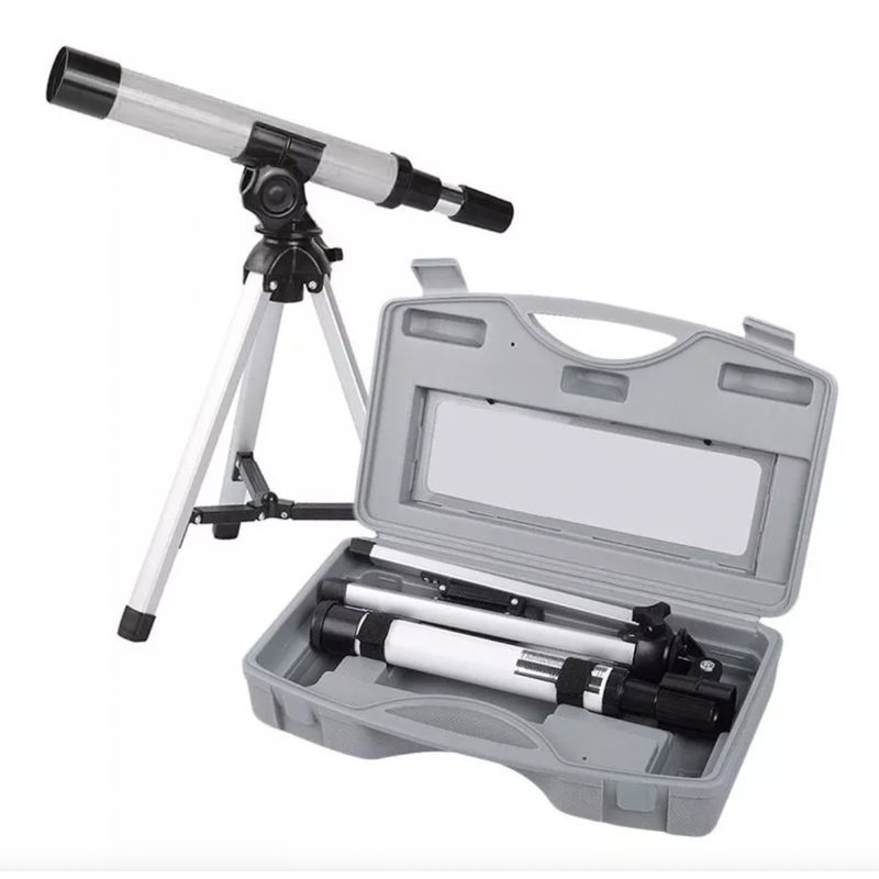 GENERICO - Telescopio Terrestre BM-30030TX