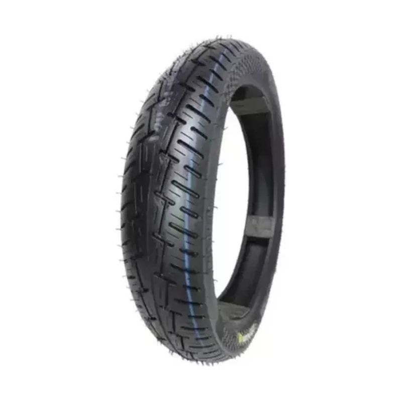 GENERICO - Neumático Trasero Para Honda Cb1 Storm Twister Hj Cool